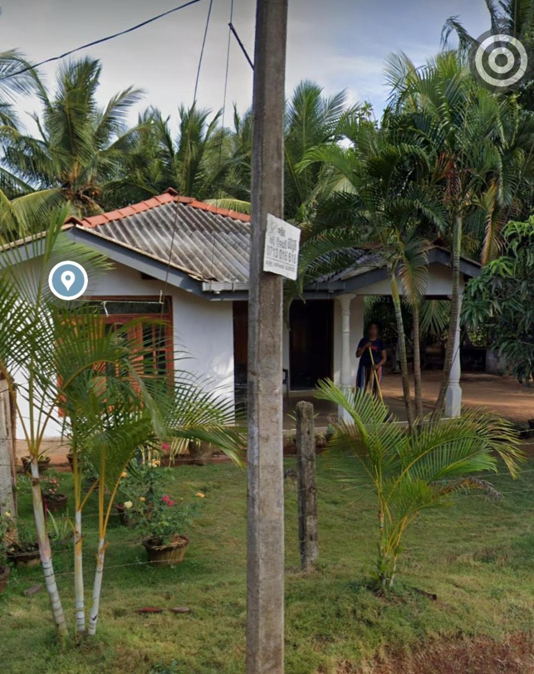 Pethum Holiday Home Anuradhapura Kültér fotó